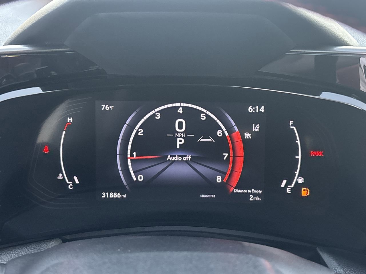 Used 2024 Lexus NX 350 F Sport image 25