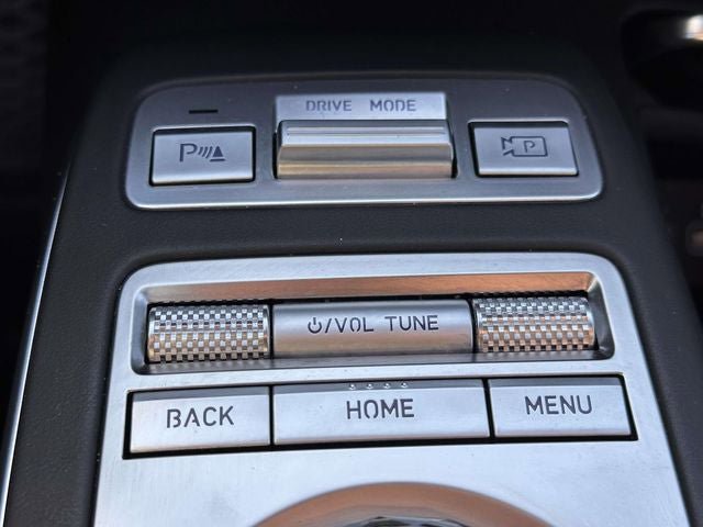 Used 2025 Genesis GV70 3.5T Sport w/ Sport Advanced Package image 37