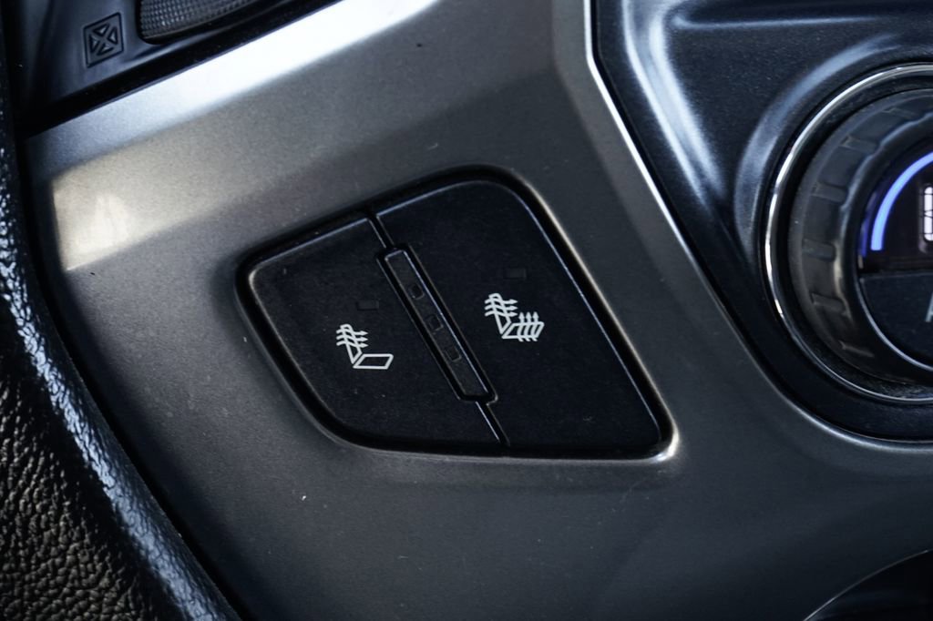 Used 2018 Chevrolet Silverado 2500 LT w/ Custom Sport Edition image 34