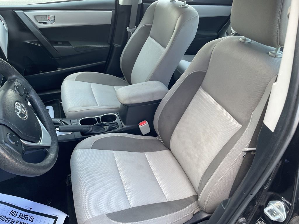 Used 2019 Toyota Corolla LE FWD image 9