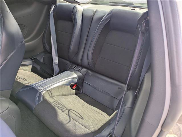 Certified 2024 Ford Mustang Dark Horse w/ Dark Horse Handlin Package image 18