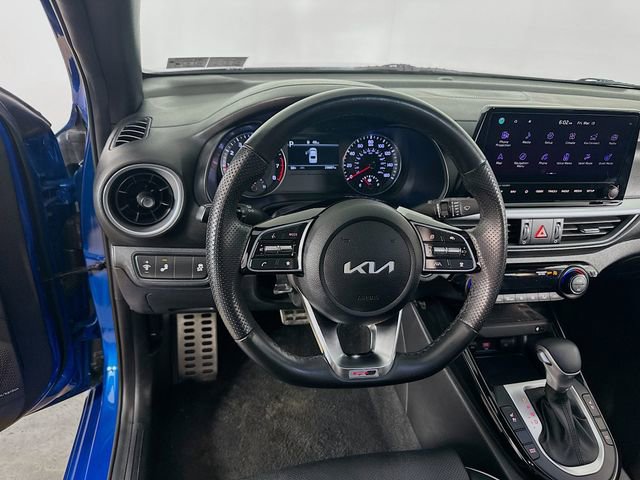 Used 2023 Kia Forte GT-Line w/ GT-Line Premium Package image 20