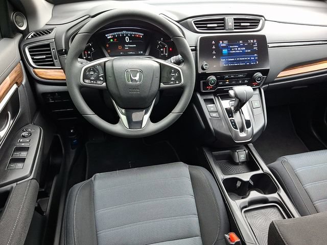 Used 2018 Honda CR-V EX image 12
