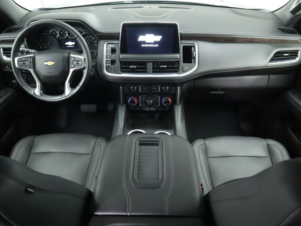 Used 2021 Chevrolet Tahoe LT image 13