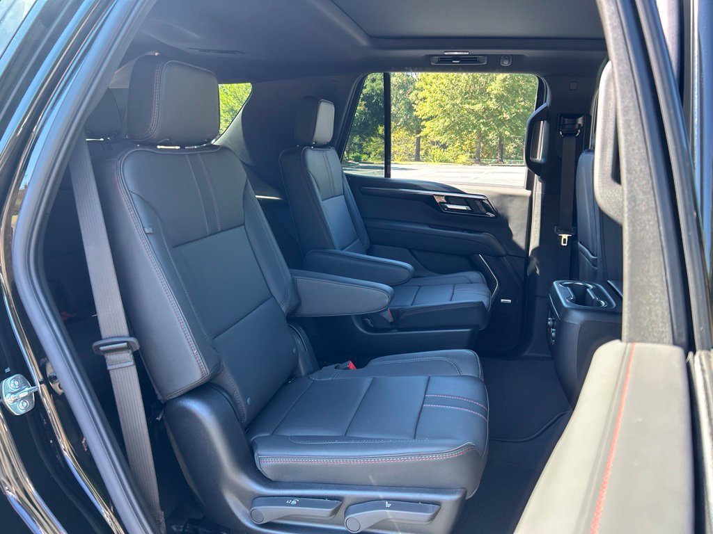 New 2026 Chevrolet Tahoe RST w/ Advanced Technology Package AWD/4WD image 52