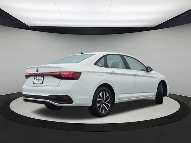 New 2026 Volkswagen Jetta S image 7