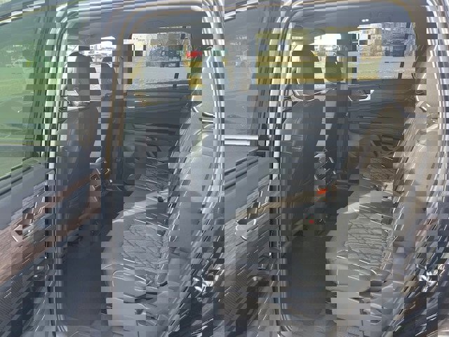 New 2026 Volkswagen Atlas SEL Premium R-Line image 6