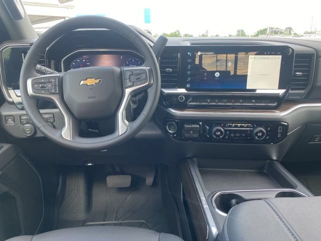 New 2026 Chevrolet Silverado 3500 LT AWD/4WD image 38