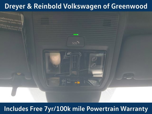 New 2025 Volkswagen GTI Autobahn image 30