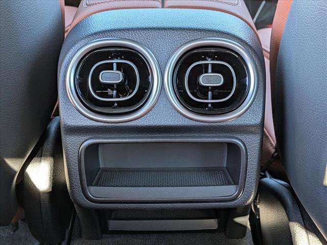 Certified 2025 Mercedes-Benz C 300 4MATIC Sedan image 17