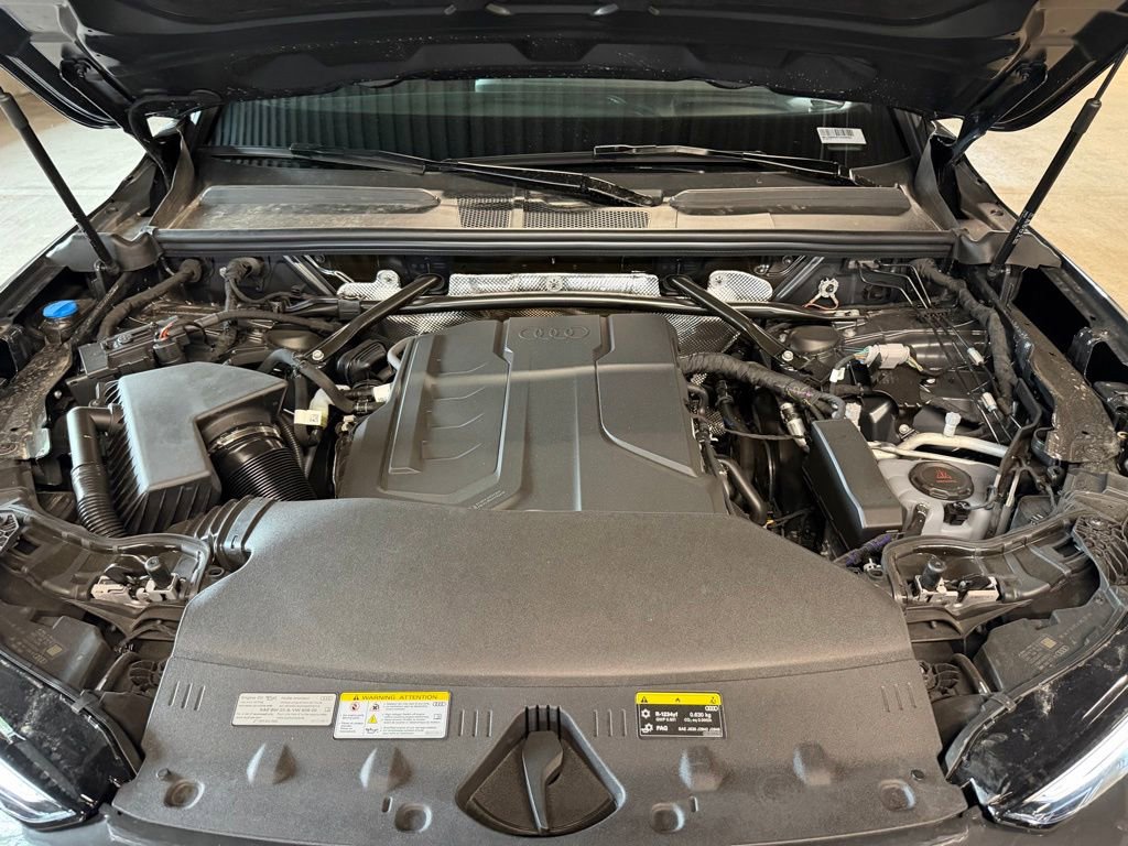 New 2026 Audi Q5 Premium Plus AWD/4WD image 18
