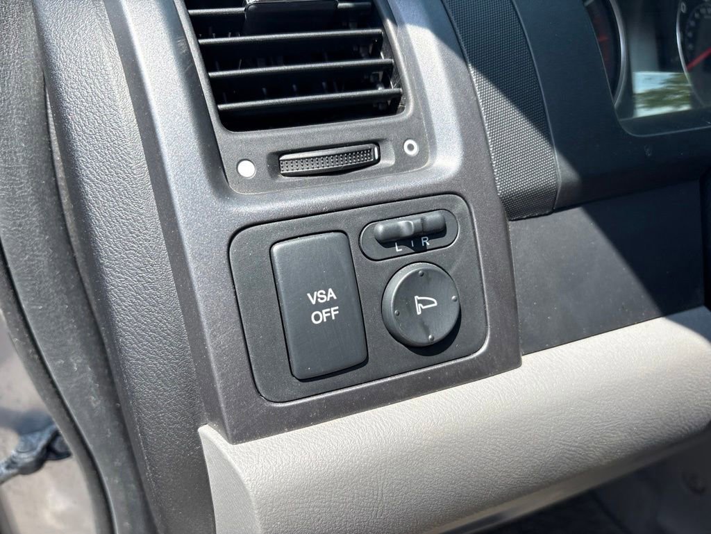 Used 2007 Honda CR-V EX-L image 18