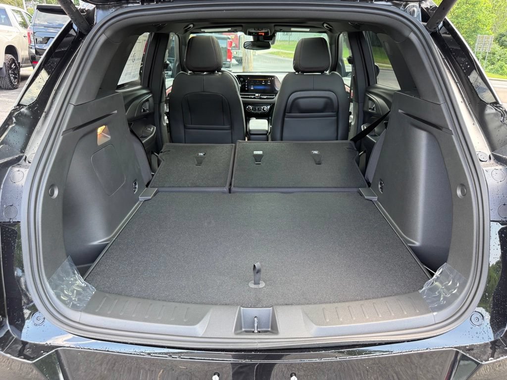 New 2026 Chevrolet TrailBlazer RS w/ Convenience Package AWD/4WD image 32