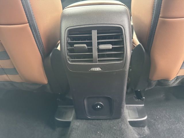 Used 2025 Ford Bronco Sport Outer Banks w/ Outer Banks Tech Package+ image 16