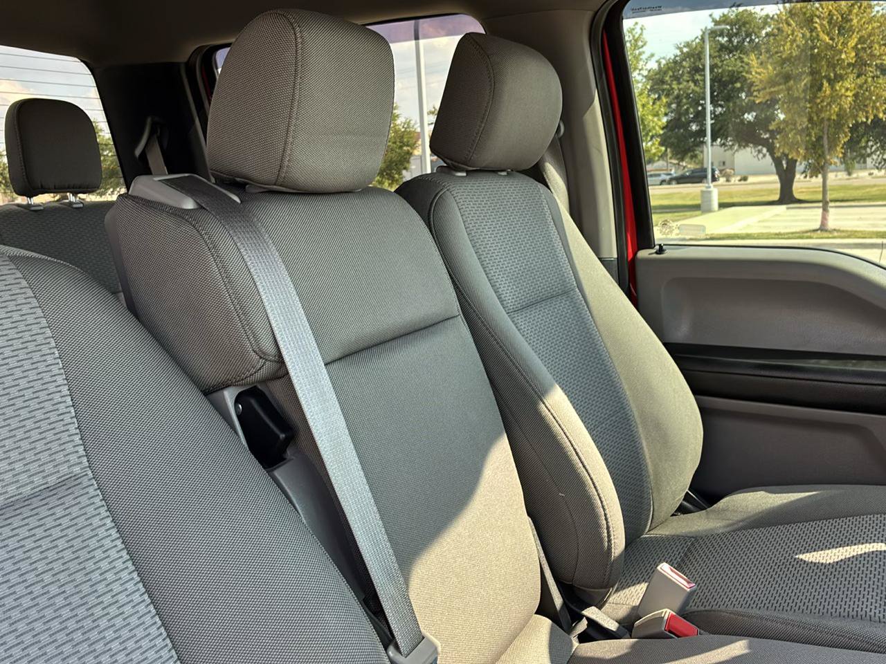 Used 2019 Ford F150 XLT w/ Equipment Group 301A Mid AWD/4WD image 59