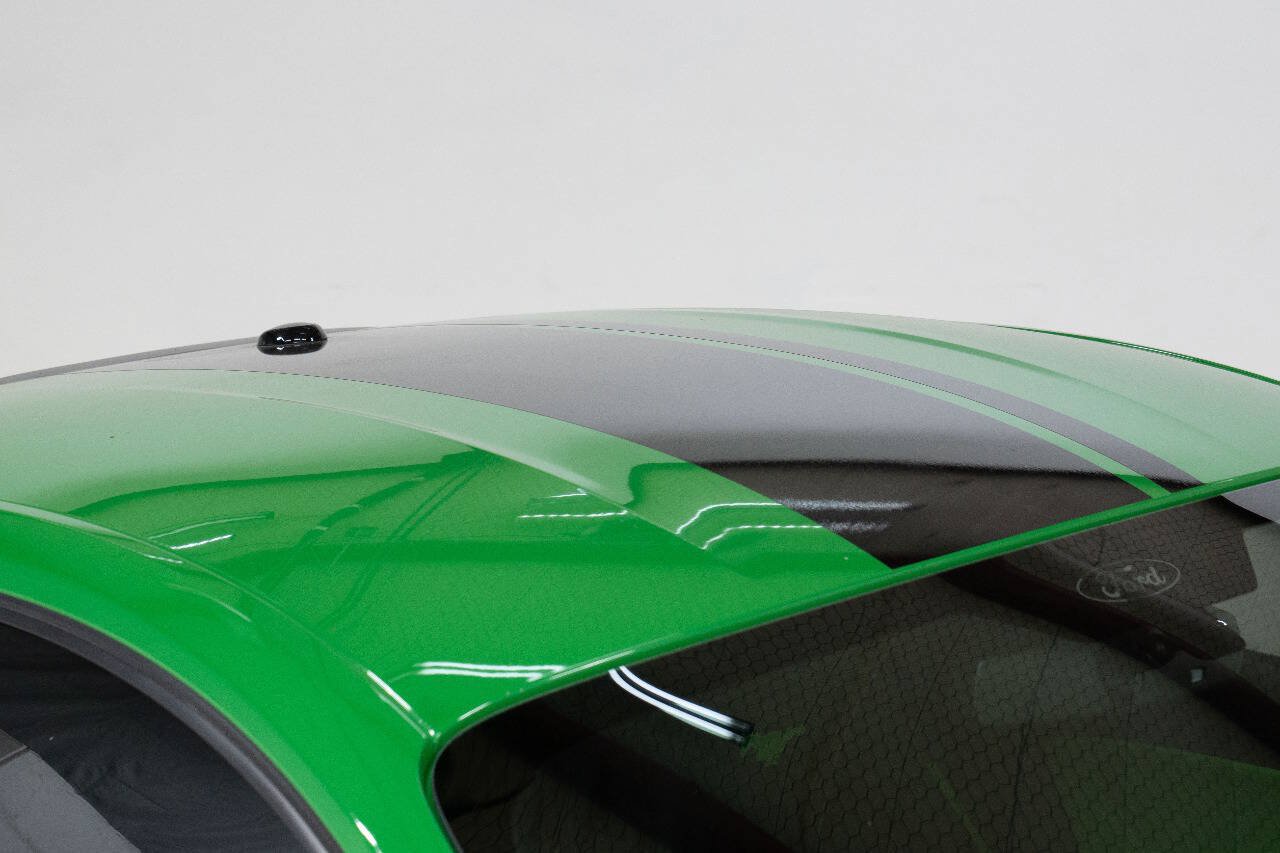 Used 2019 Ford Mustang GT RWD image 15