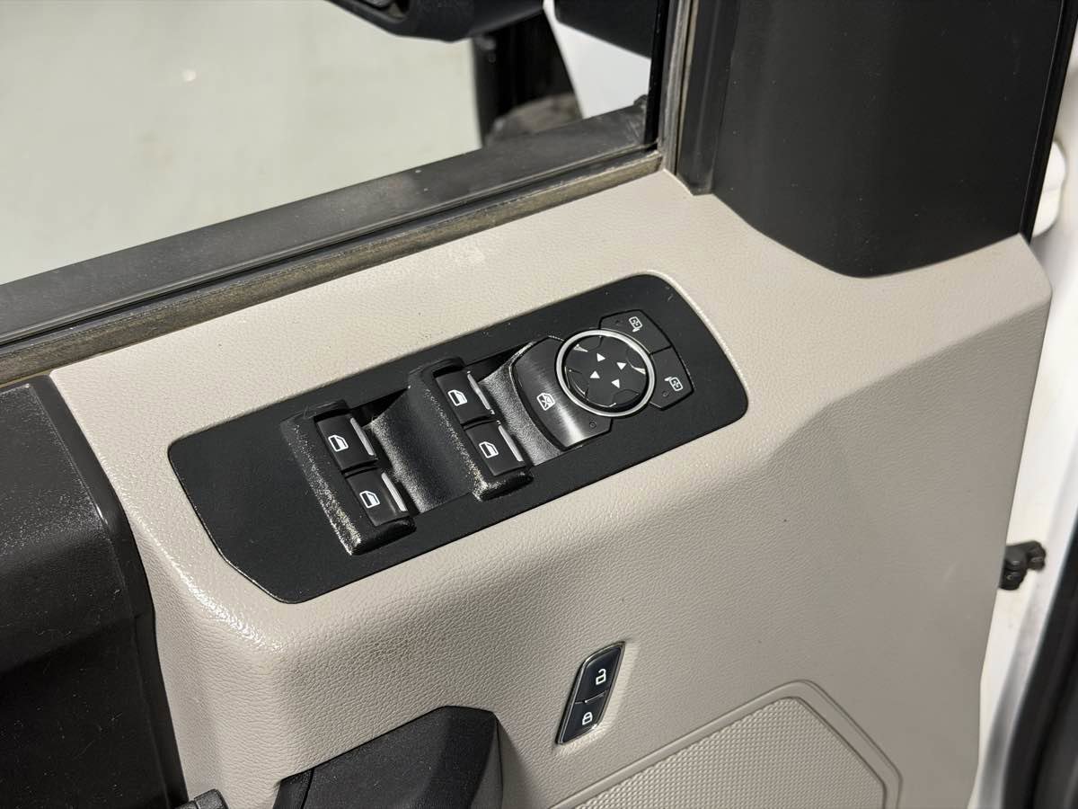 Used 2017 Ford F150 XL w/ XL Power Equipment Group image 12