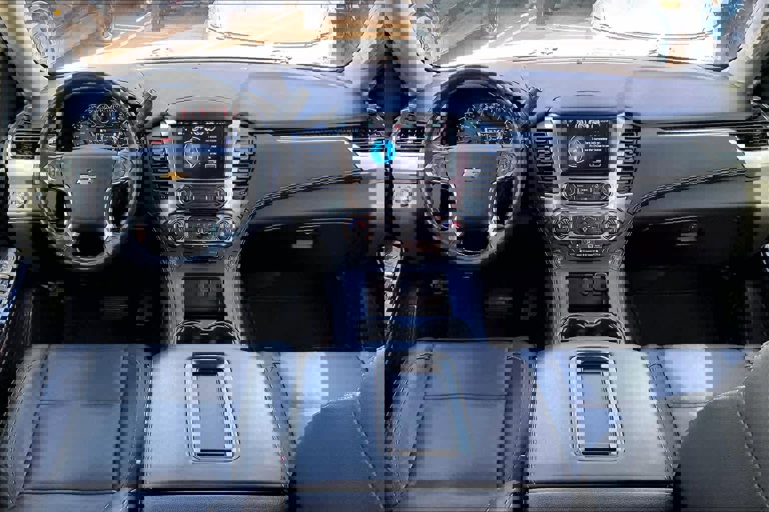 Used 2020 Chevrolet Tahoe LT RWD image 15