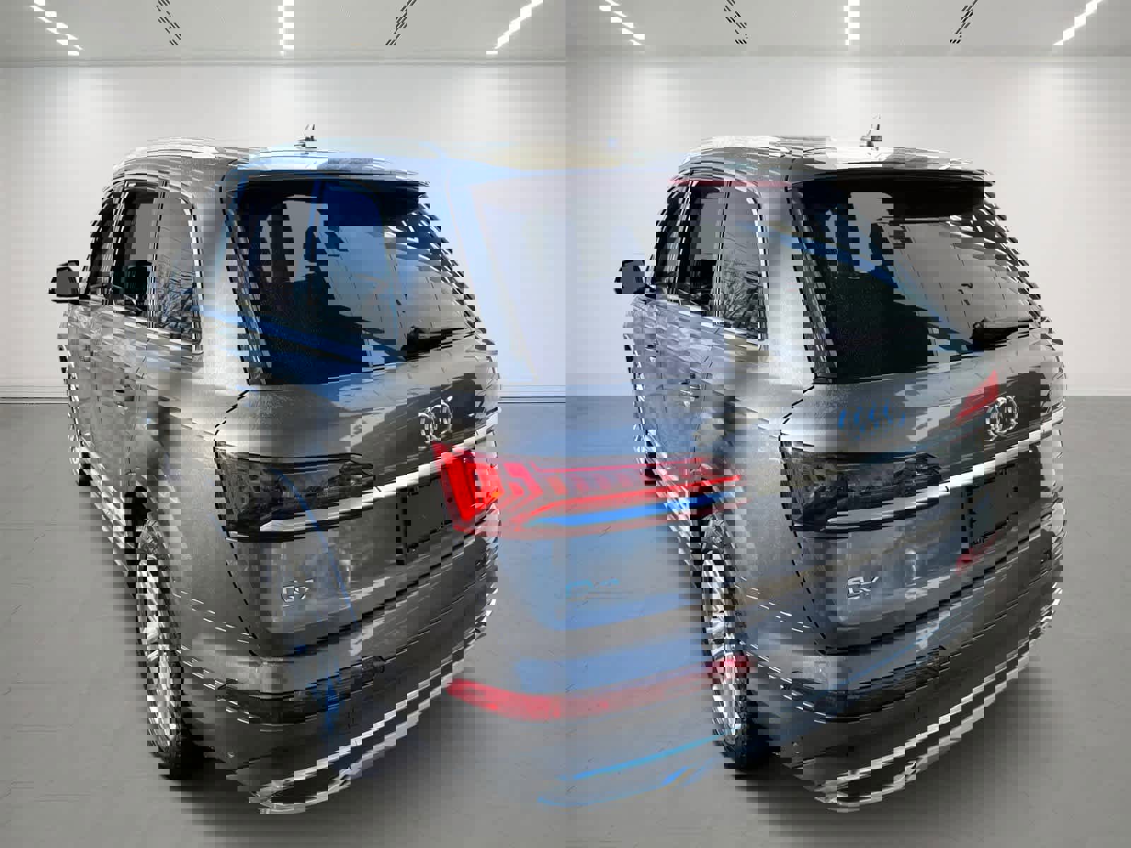 Used 2022 Audi Q7 Premium Plus image 4