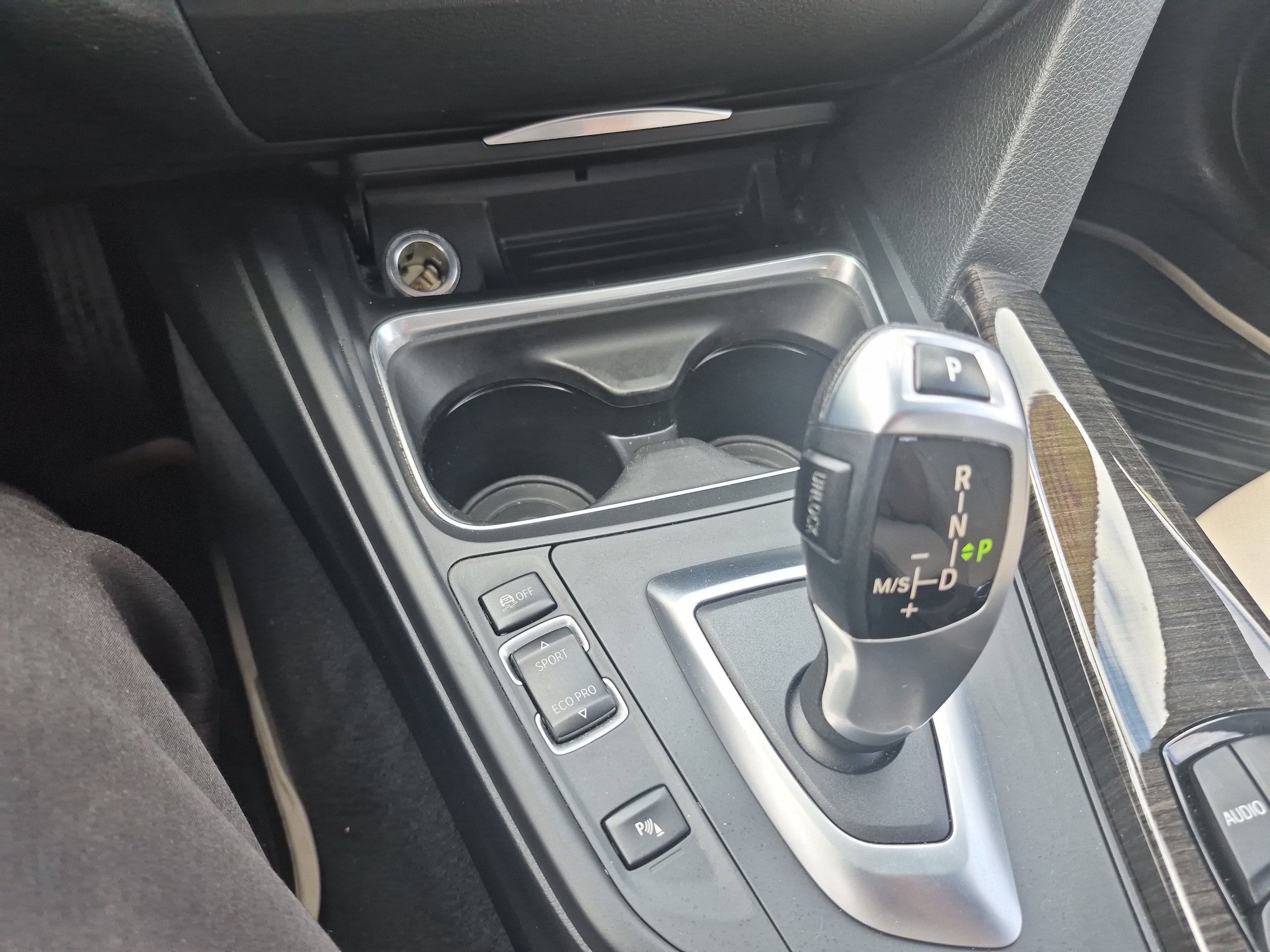 Used 2014 BMW 328i Sedan RWD image 28