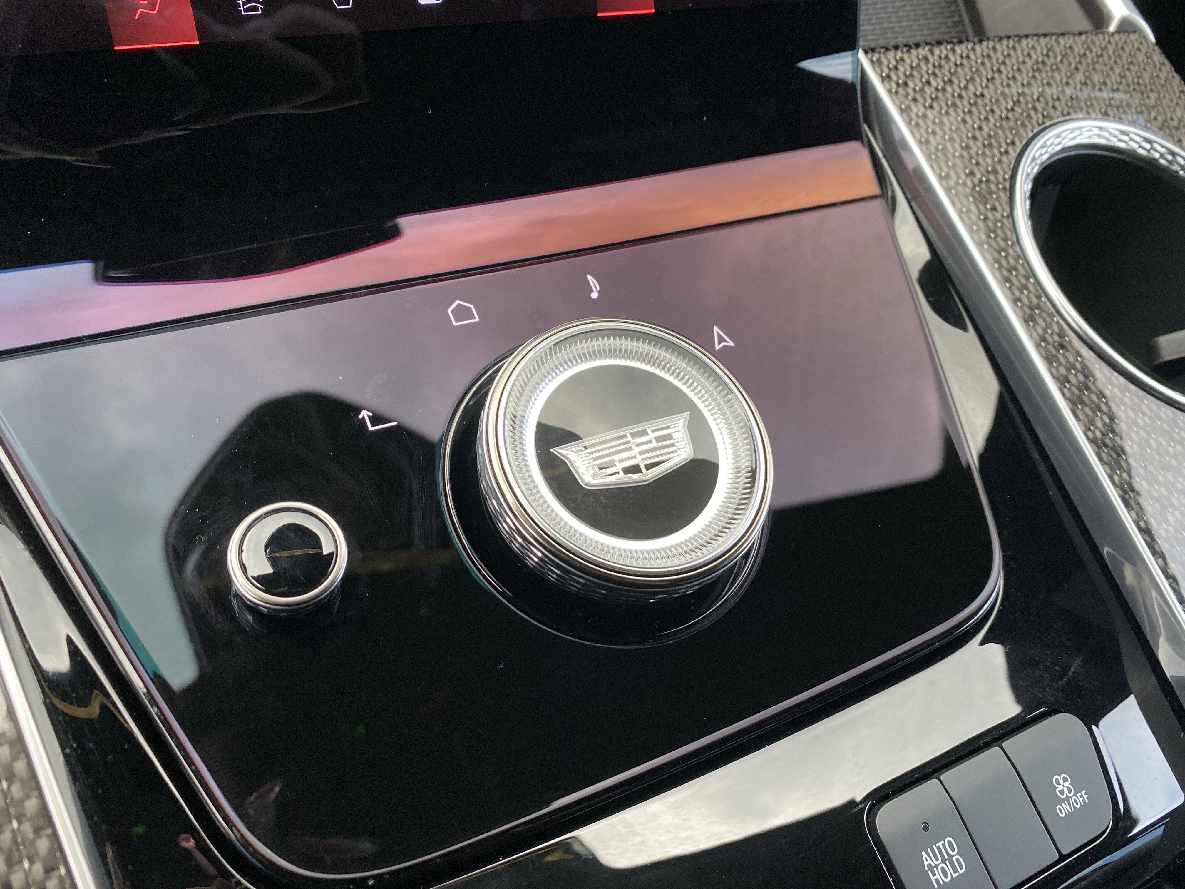 Used 2025 Cadillac Escalade V image 51