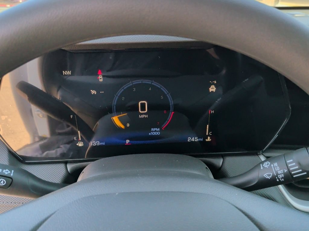 New 2026 Chevrolet TrailBlazer LS w/ LS Convenience Package FWD image 19