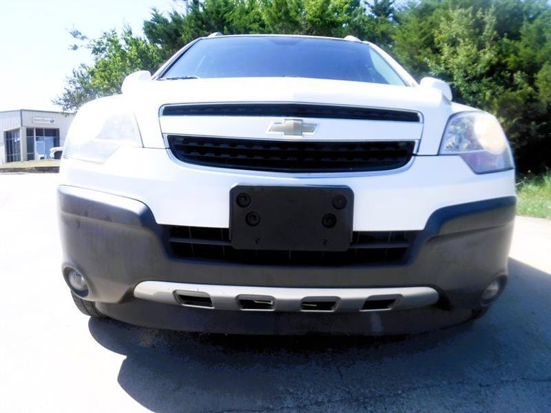 Used 2012 Chevrolet Captiva Sport LS FWD image 15