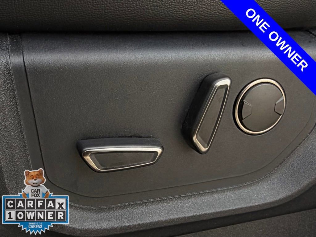 Used 2020 Ford F150 Raptor w/ Equipment Group 802A Luxury image 7