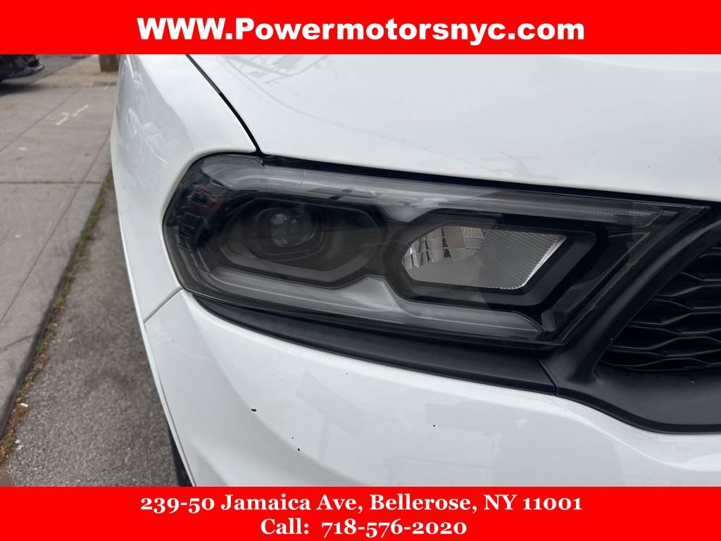 Used 2023 Dodge Durango GT image 9