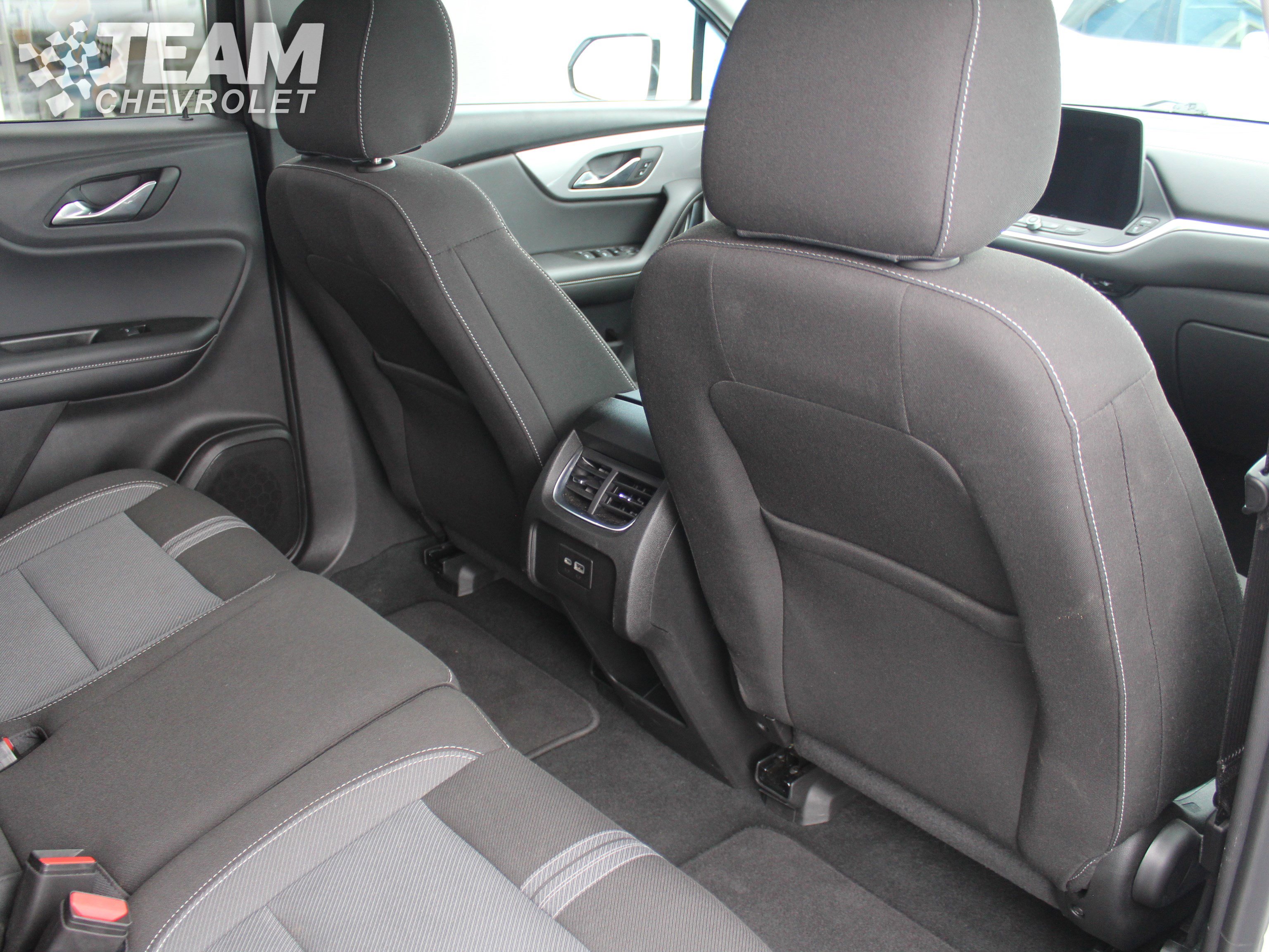 Certified 2024 Chevrolet Blazer LT image 24