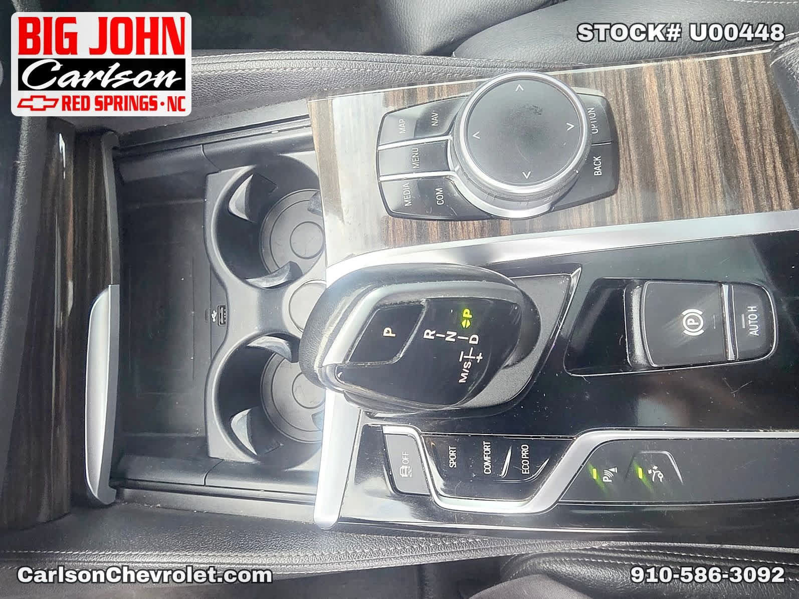 Used 2019 BMW 640i Gran Turismo xDrive AWD/4WD image 22
