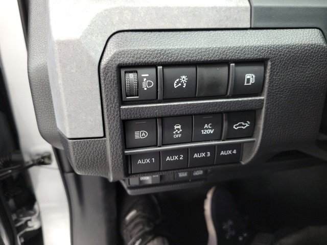 New 2025 Toyota Tacoma 4x4 Double Cab Hybrid image 29