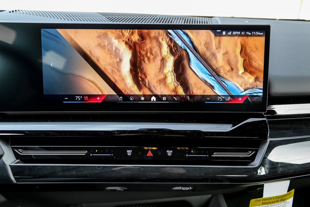 Used 2026 BMW 530i xDrive 530i xDrive w/ M Sport Package image 13