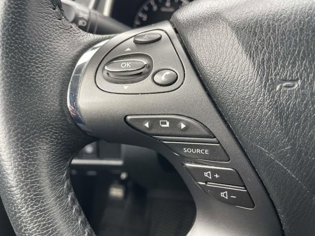 Used 2020 Nissan Murano SV FWD image 15