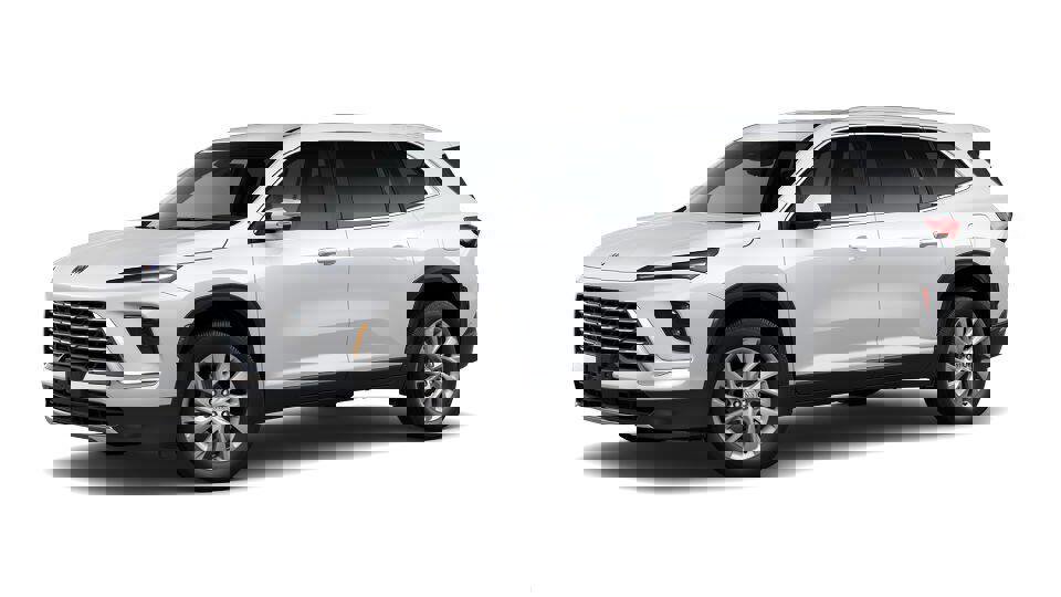 New 2026 Buick Enclave Preferred image 28