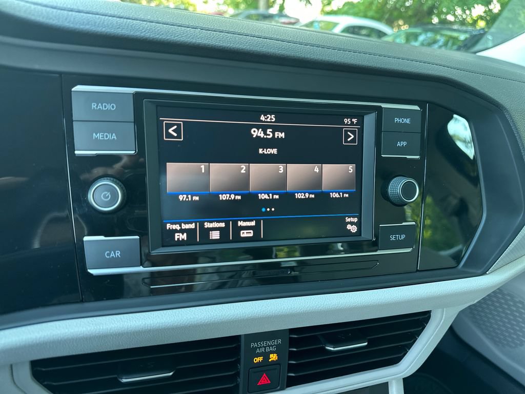 Used 2019 Volkswagen Jetta S FWD image 14