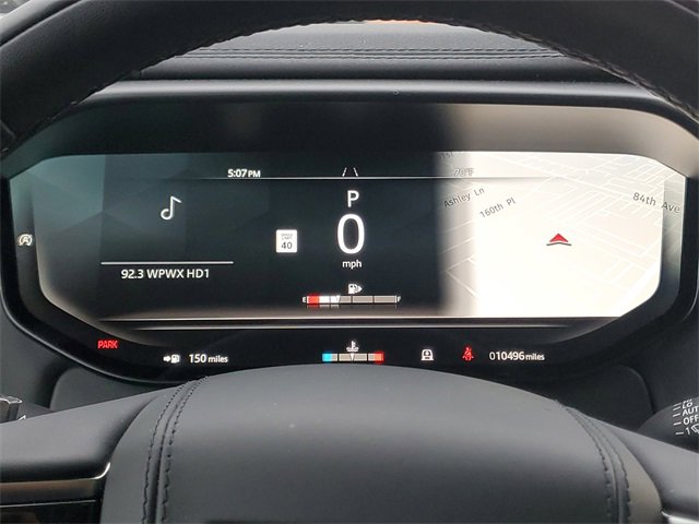 Certified 2025 Land Rover Range Rover Sport SE image 26