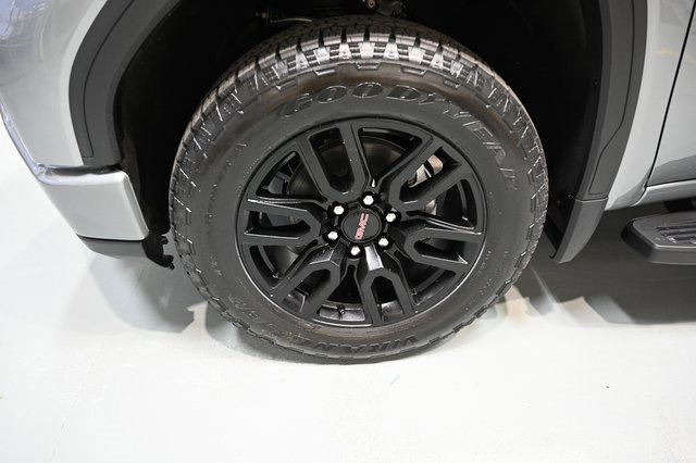 New 2026 GMC Sierra 1500 Elevation w/ Elevation Premium Package image 28