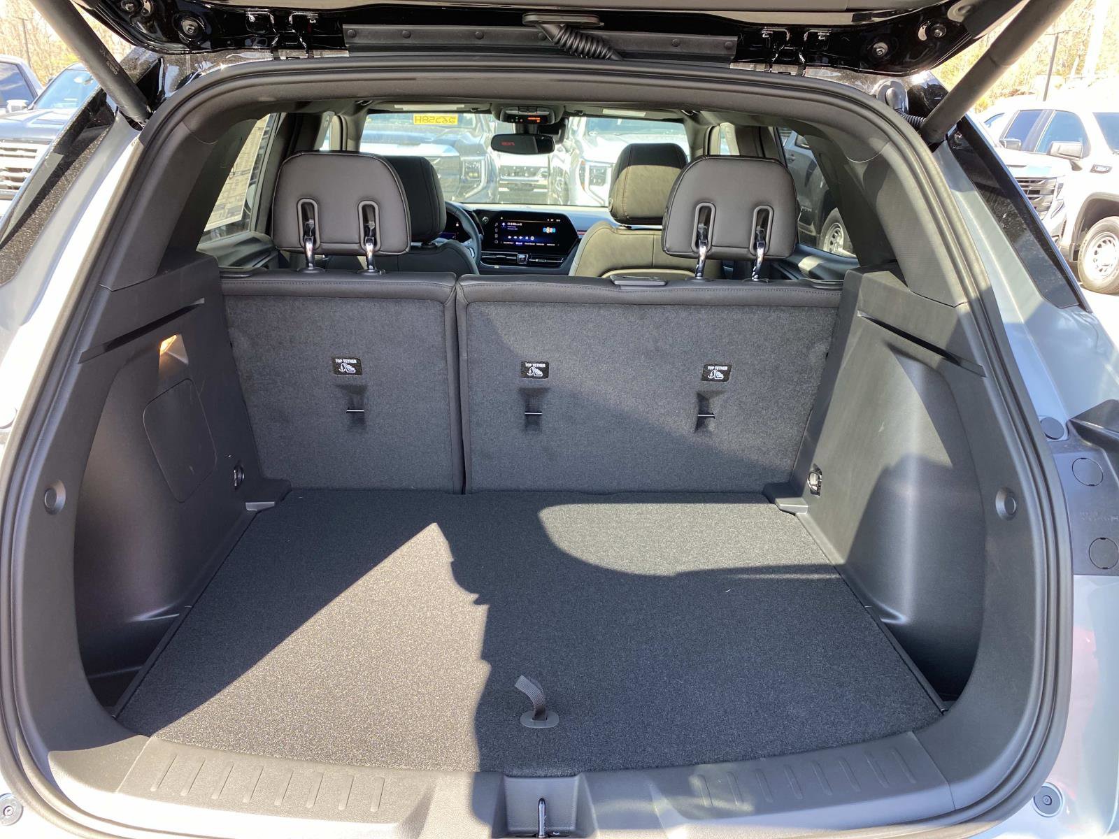 New 2026 Chevrolet TrailBlazer RS w/ Convenience Package AWD/4WD image 5