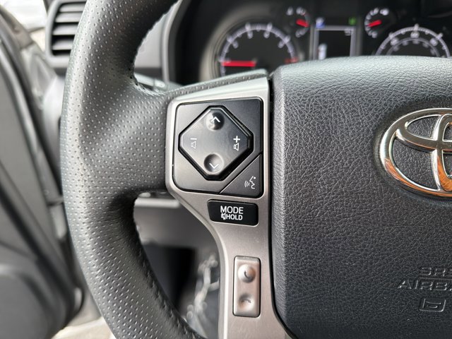 Used 2024 Toyota 4Runner SR5 image 15