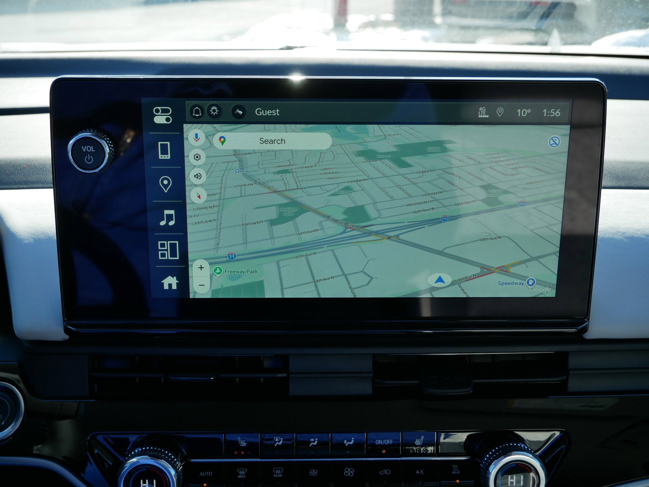 New 2026 Honda Prologue Touring image 18