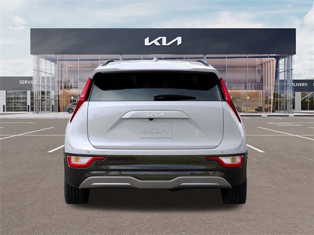 New 2025 Kia Niro Wind image 13