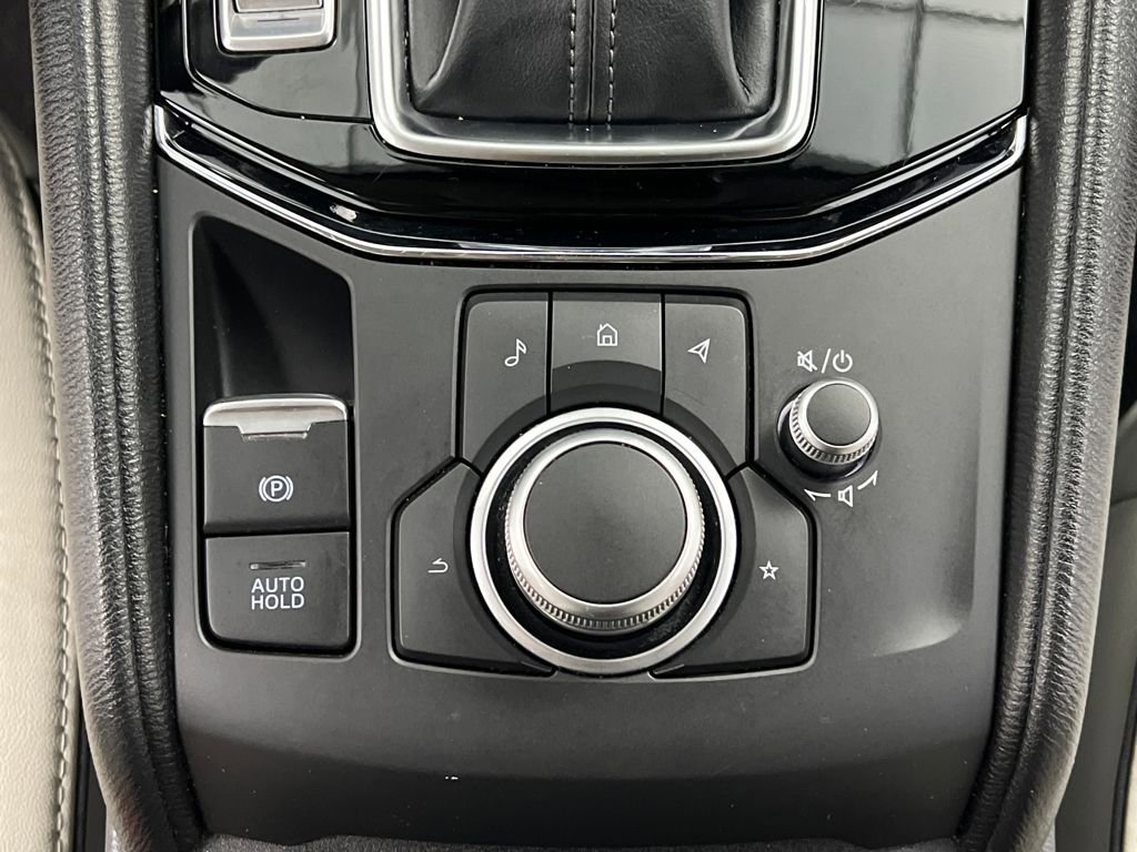 Used 2025 MAZDA CX-5 AWD 2.5 S w/ Preferred Package image 41