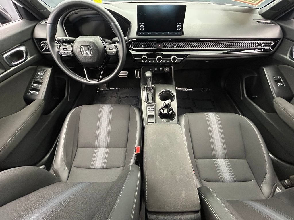Used 2026 Honda Civic Sport image 10