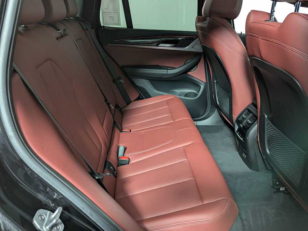 Certified 2024 BMW X3 M40i image 42