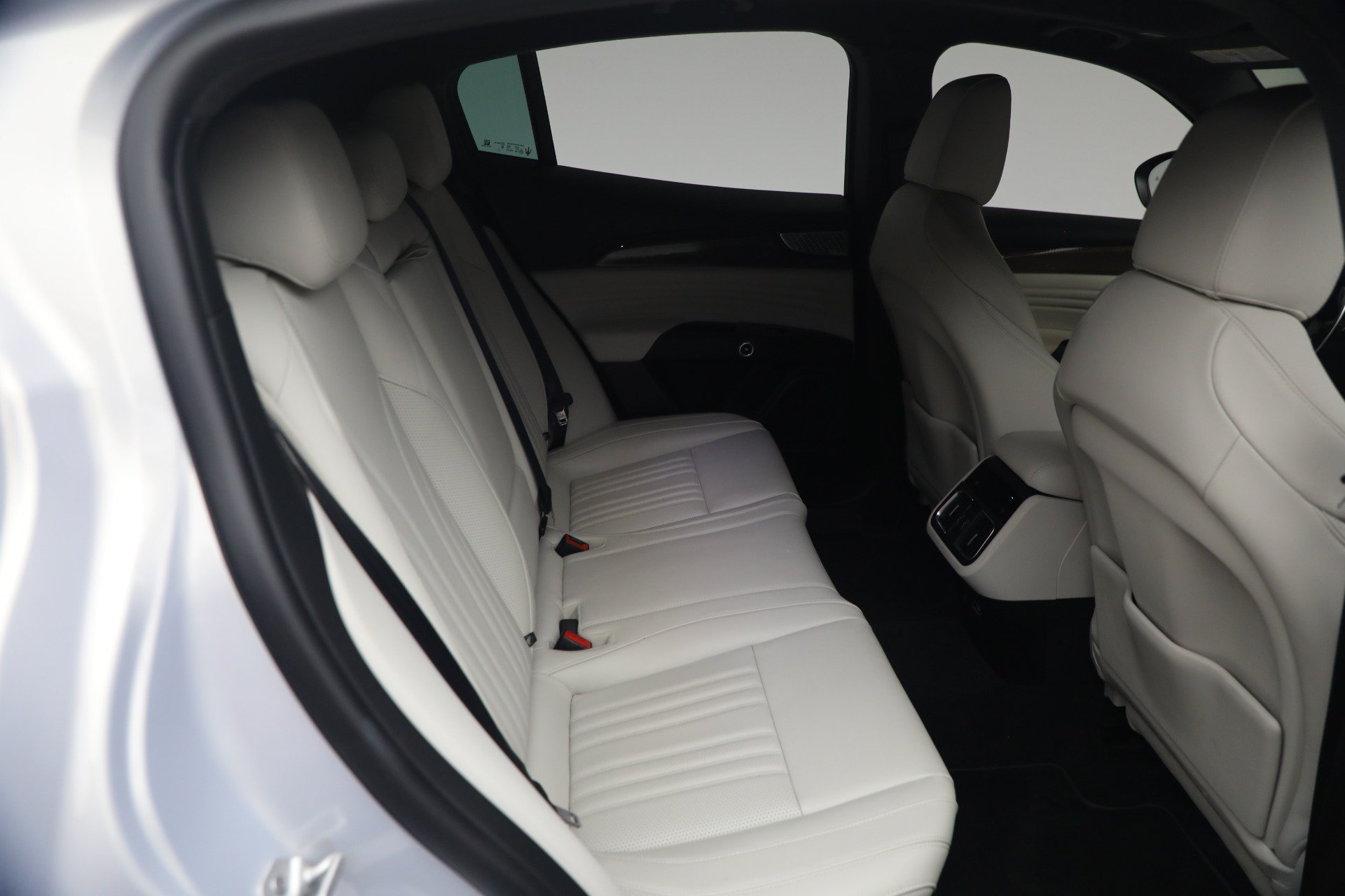 Certified 2023 Maserati Grecale Modena AWD/4WD image 20