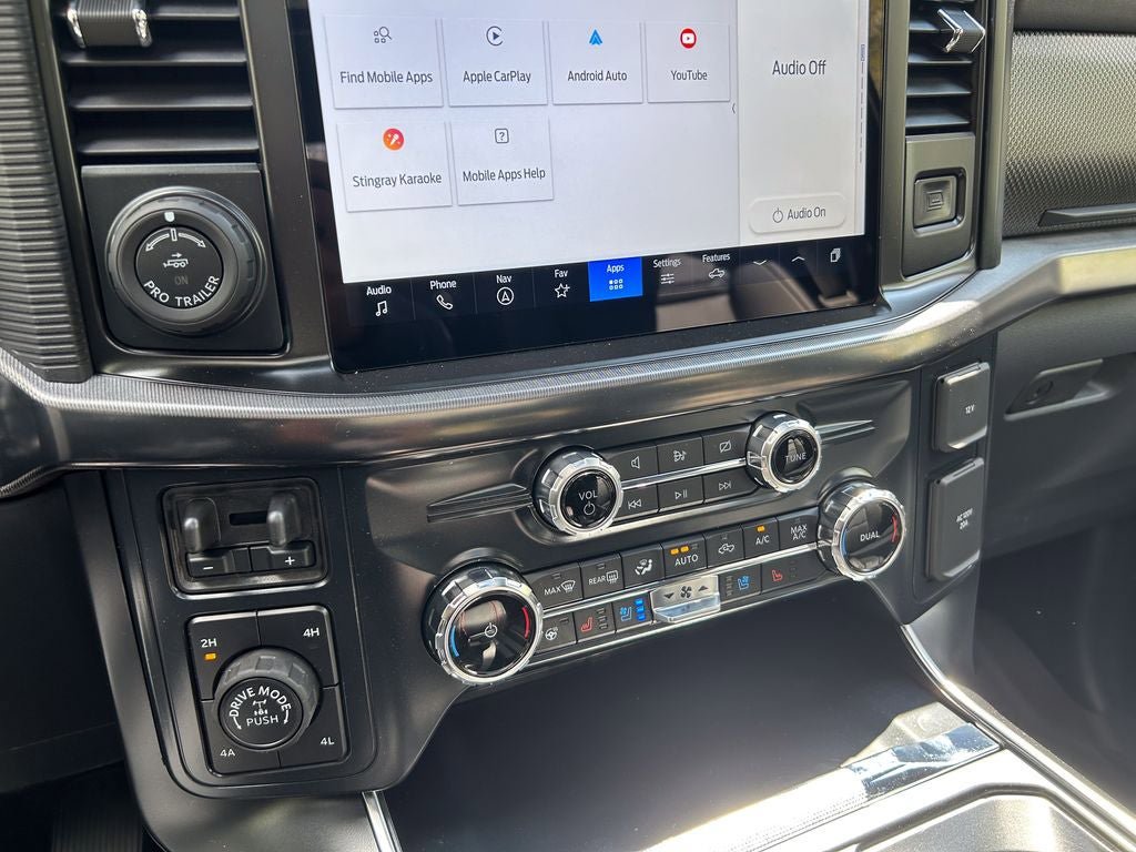 New 2026 Ford F150 Raptor AWD/4WD image 36