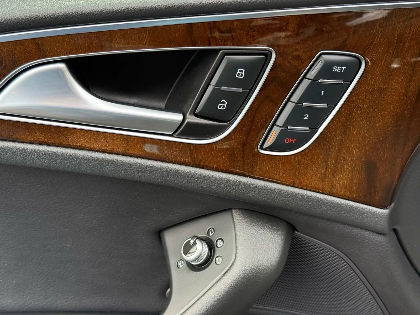 Used 2016 Audi A6 2.0T Premium Plus w/ Premium Plus Package image 18