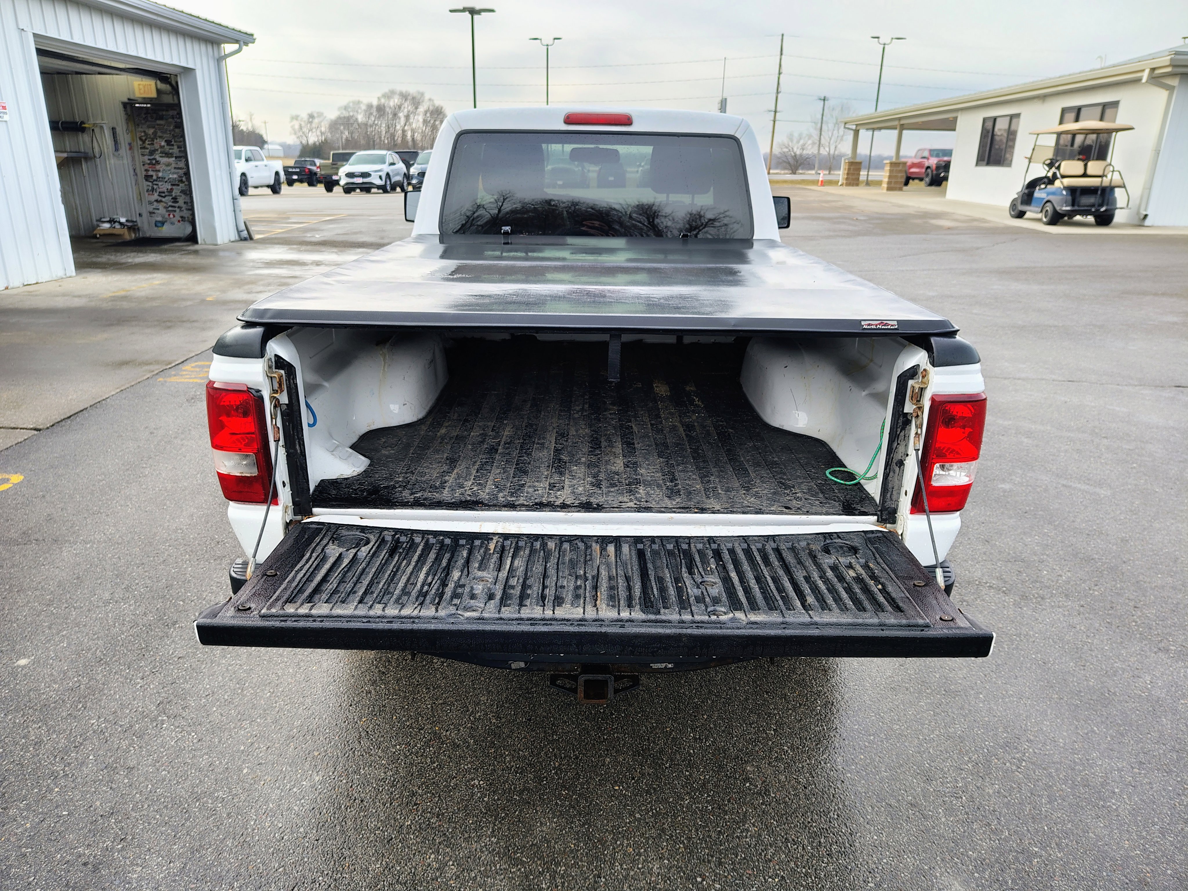 Used 2010 Ford Ranger XL image 13