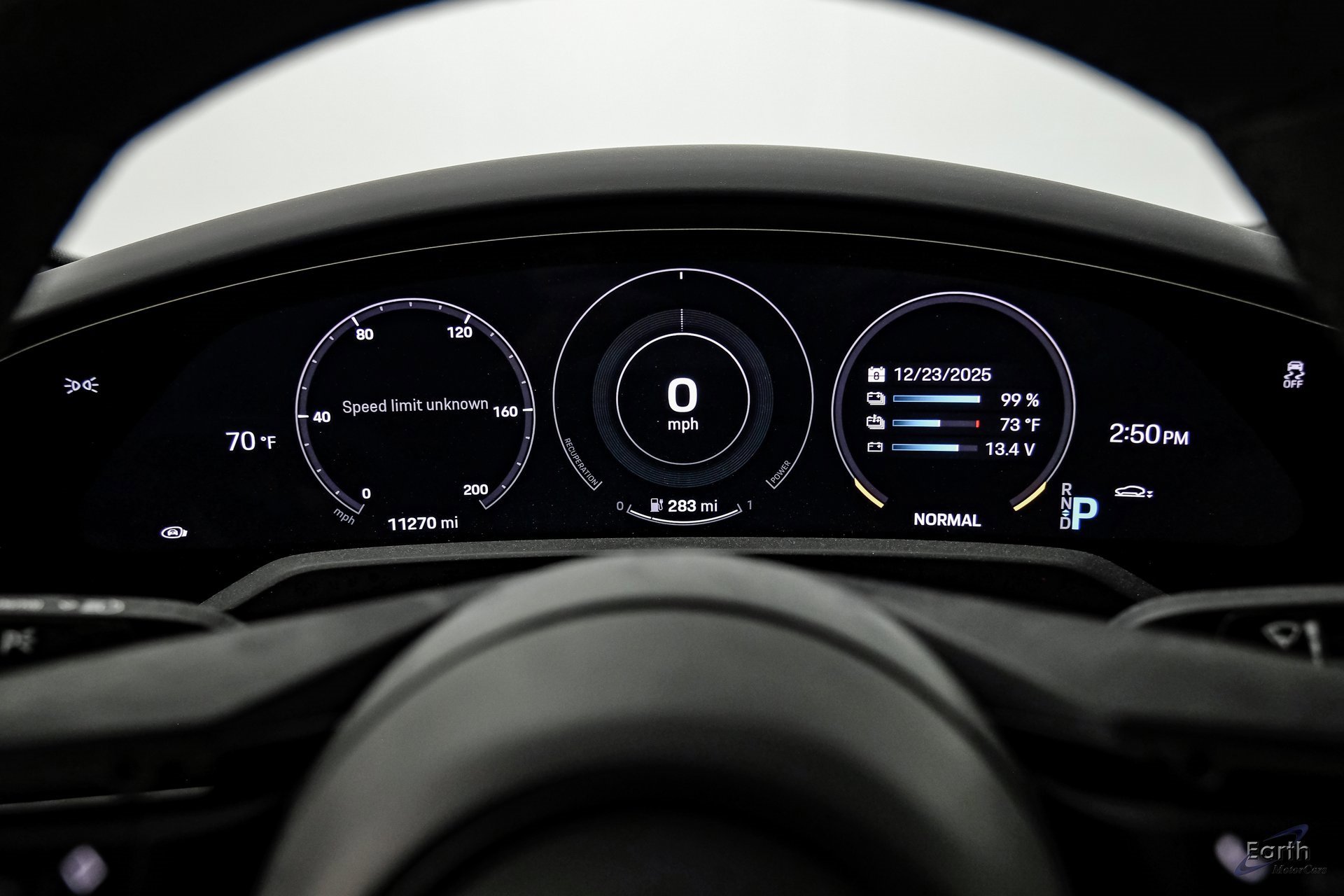 Used 2023 Porsche Taycan Turbo S w/ Premium Package image 67